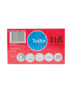 Envelopes Small 90 by 145mm 50 Pack x 1
